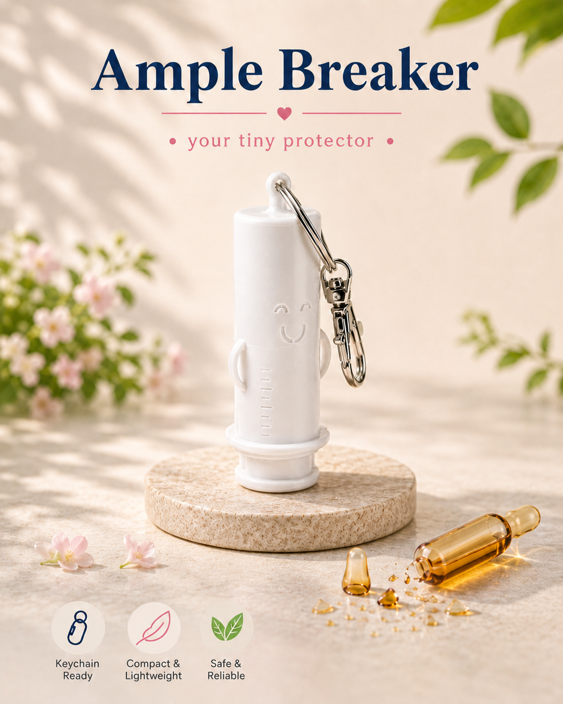 Ampule Breaker