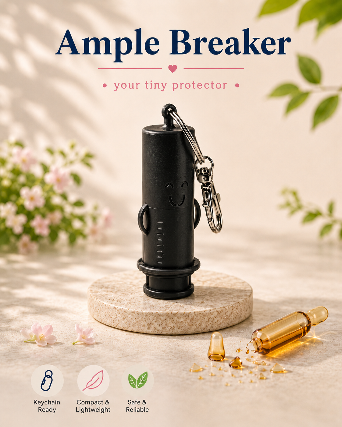 Ampule Breaker