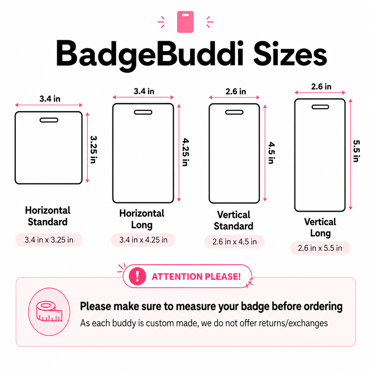 BadgeBuddi