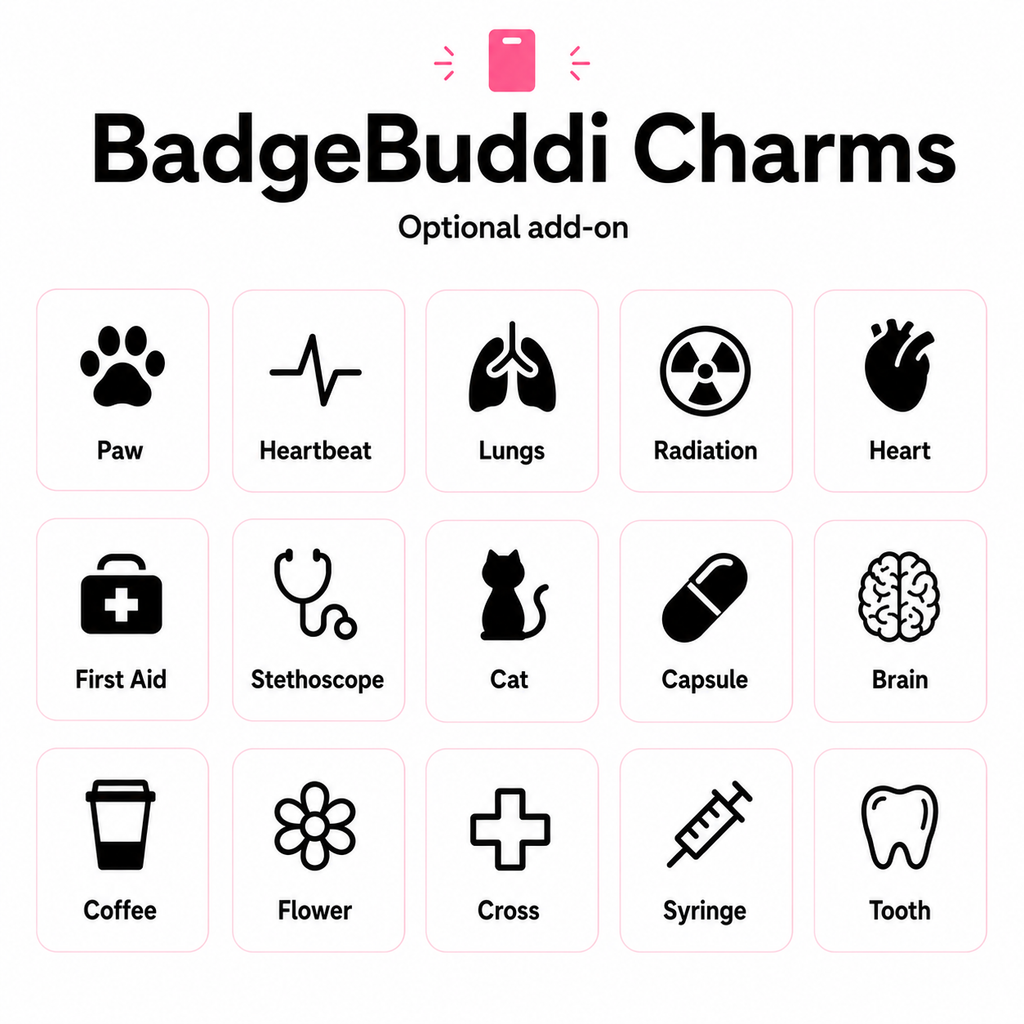 BadgeBuddi